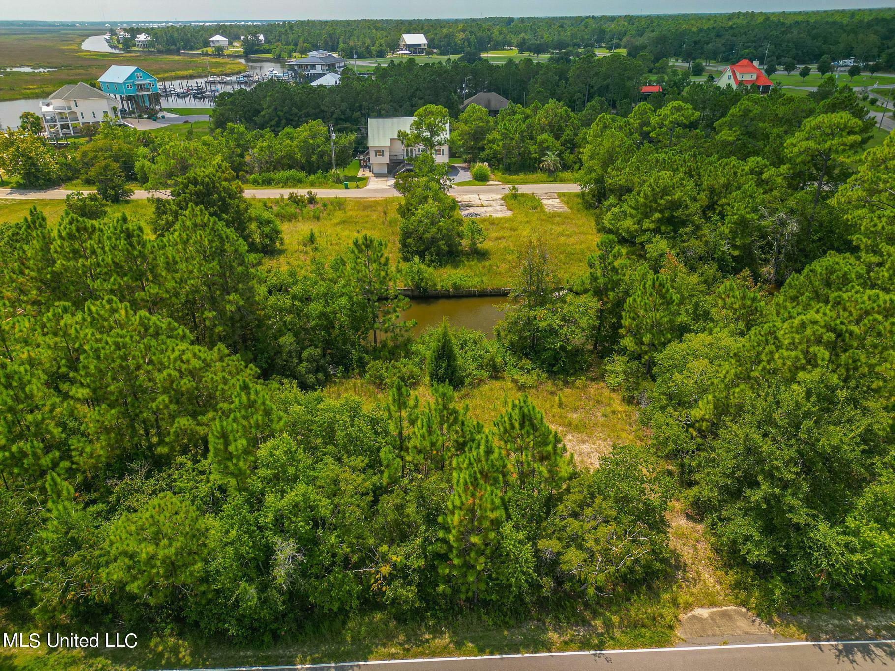 354 Loulu Place  Diamondhead MS 39525 photo