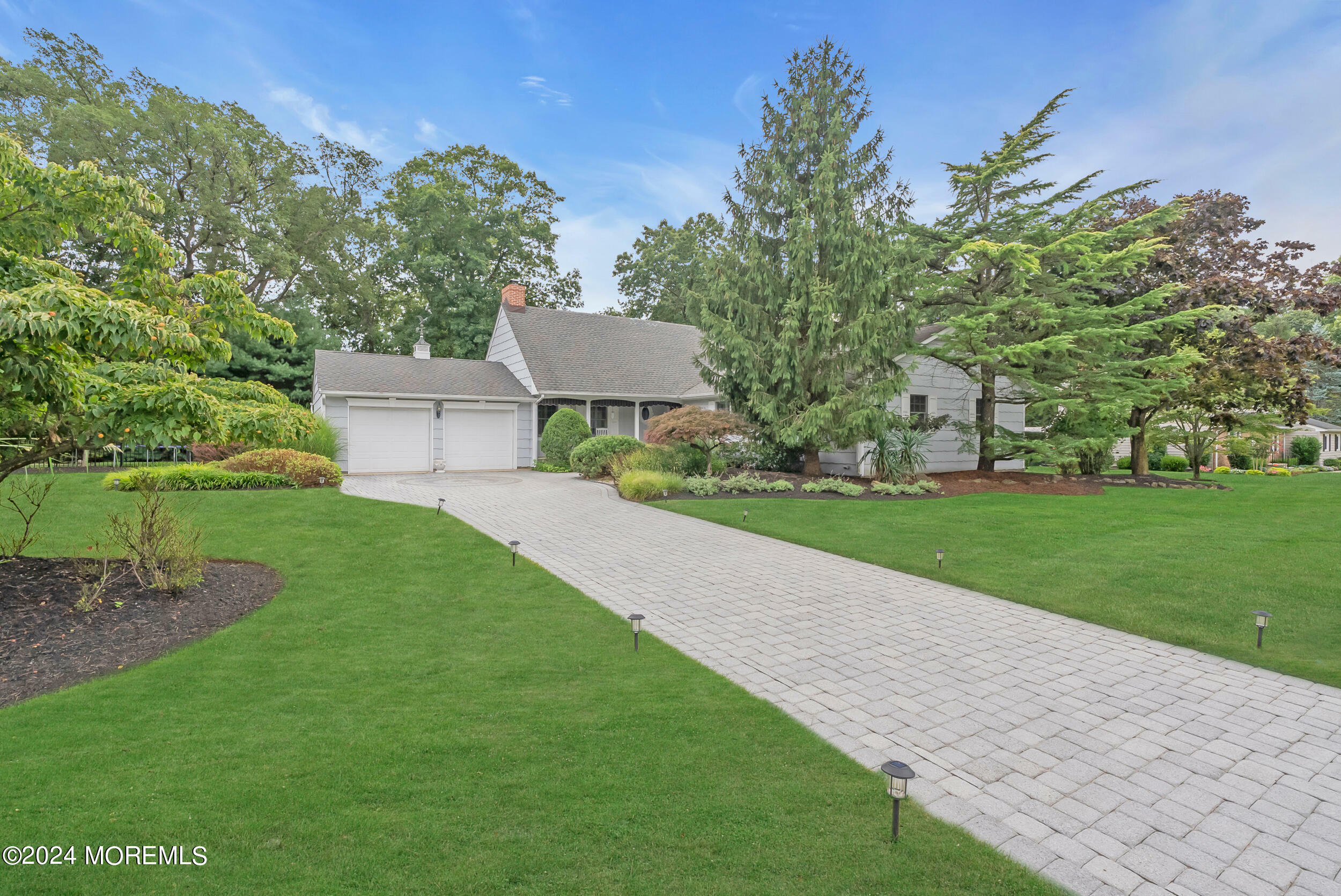 Property Photo:  28 S Arlene Drive  NJ 07764 