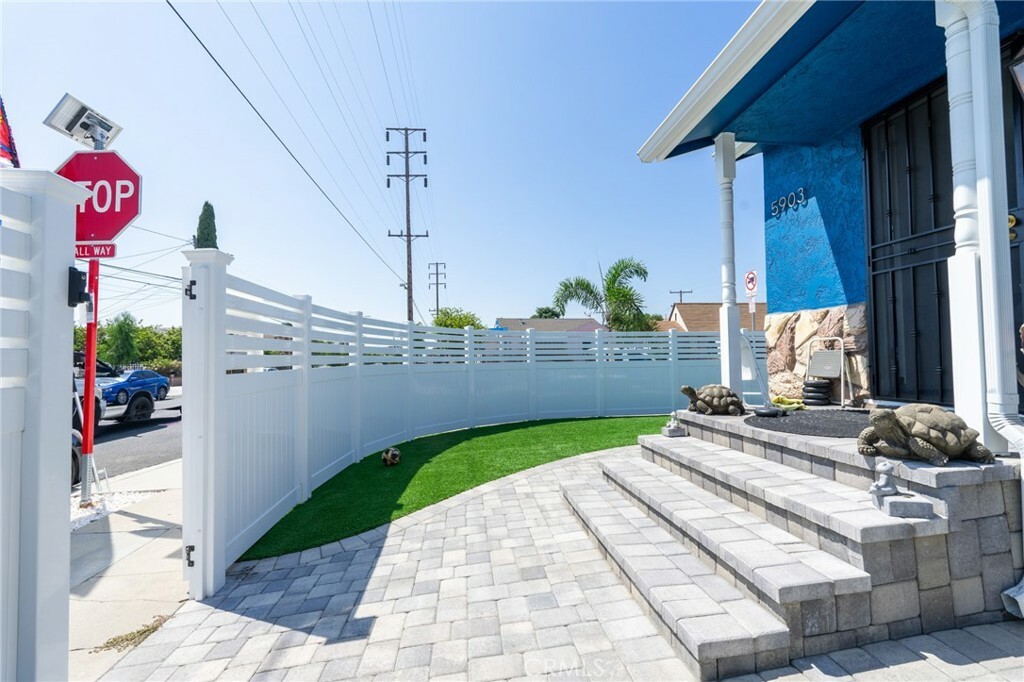 Property Photo:  5903 Ferguson Drive  CA 90022 