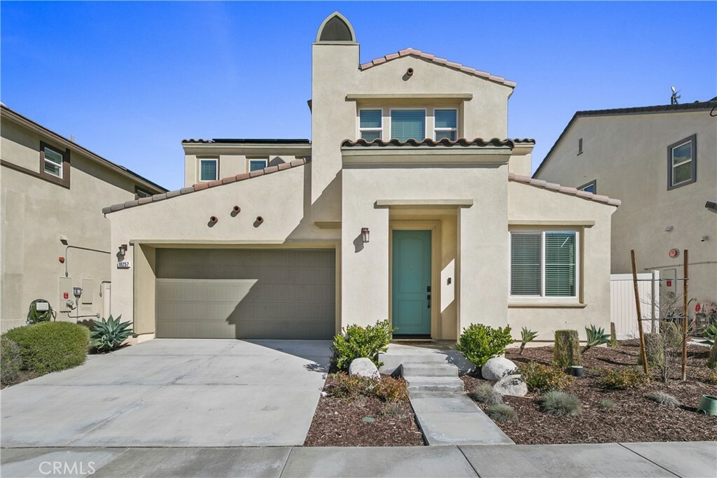 Property Photo:  18257 W Brightstar Place  CA 91350 