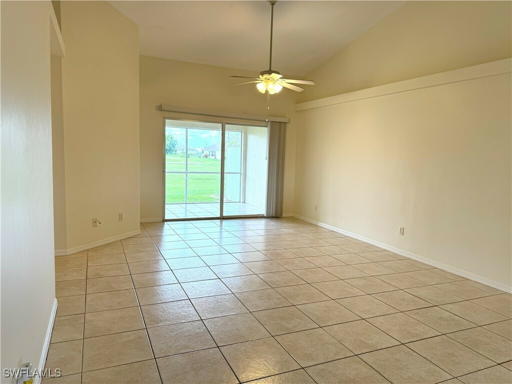 Property Photo:  832 Diplomat Parkway E  FL 33909 