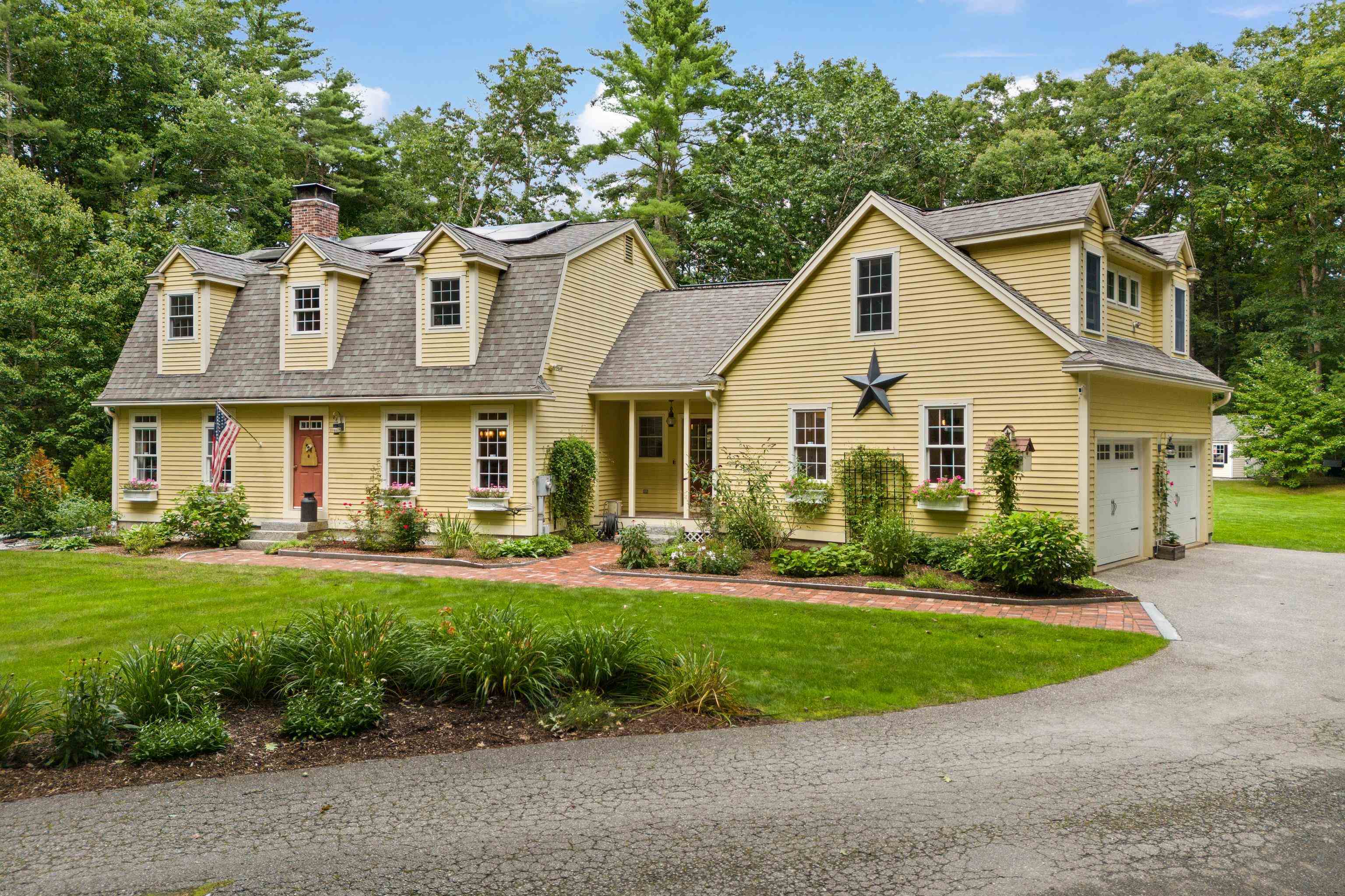 Property Photo: 56 Riverdale Road NH 03070
