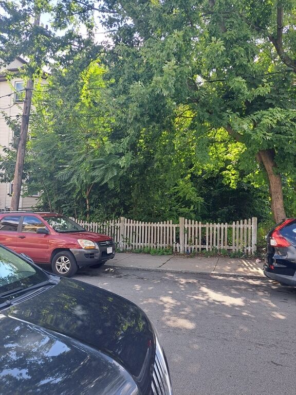 Property Photo: 27 Millet MA 02124