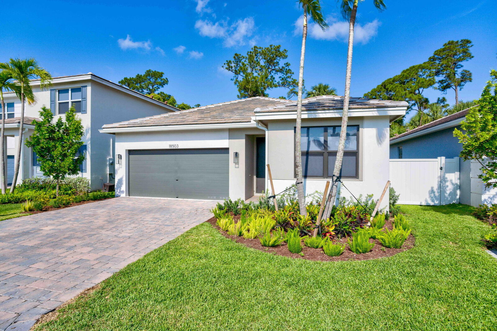 Property Photo:  18503 Claybrook Street  FL 33458 