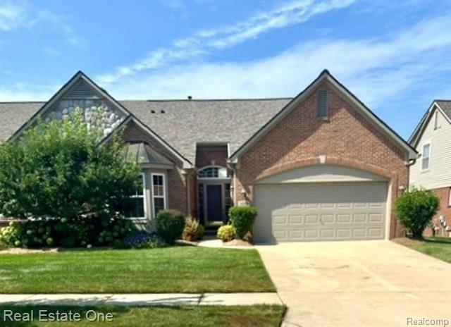 Property Photo:  3594 Lexington Drive  MI 48326 