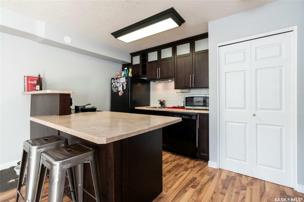 Photo de la propriété:  423 4th Avenue N 303  SK S7K 2M4 