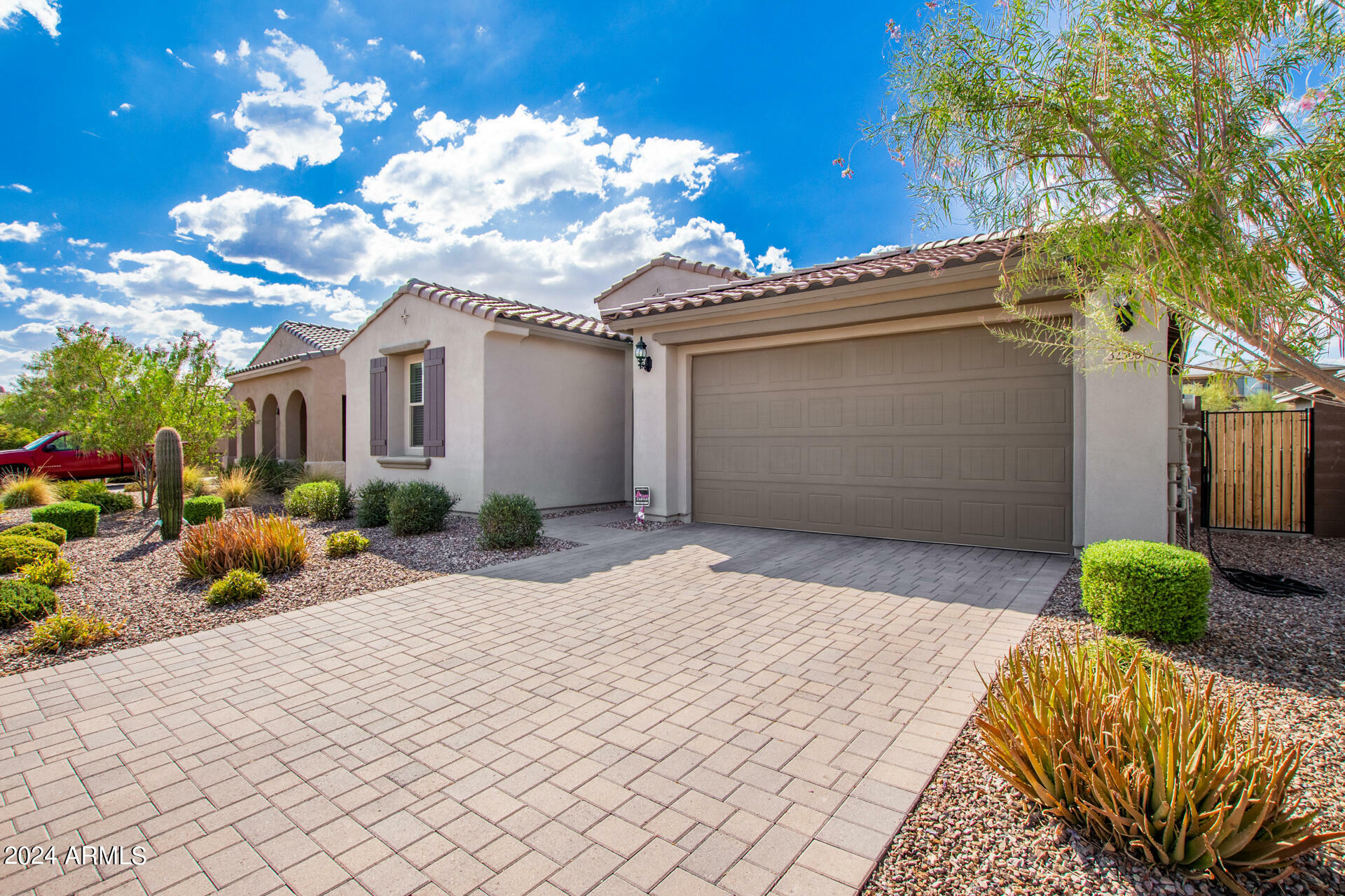 Property Photo:  32508 N 133rd Drive  AZ 85383 