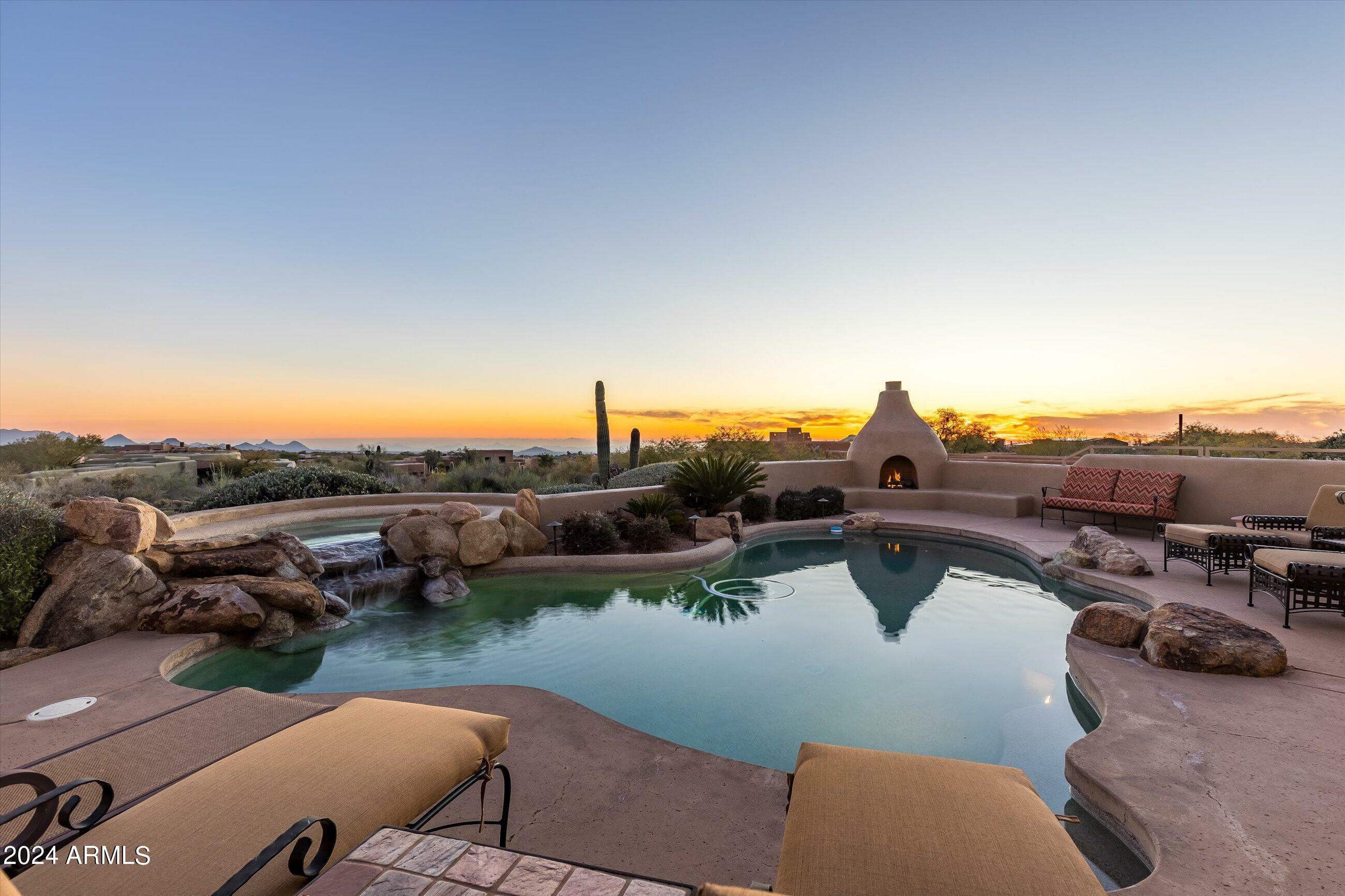 Property Photo:  11095 E Honey Mesquite Drive  AZ 85262 