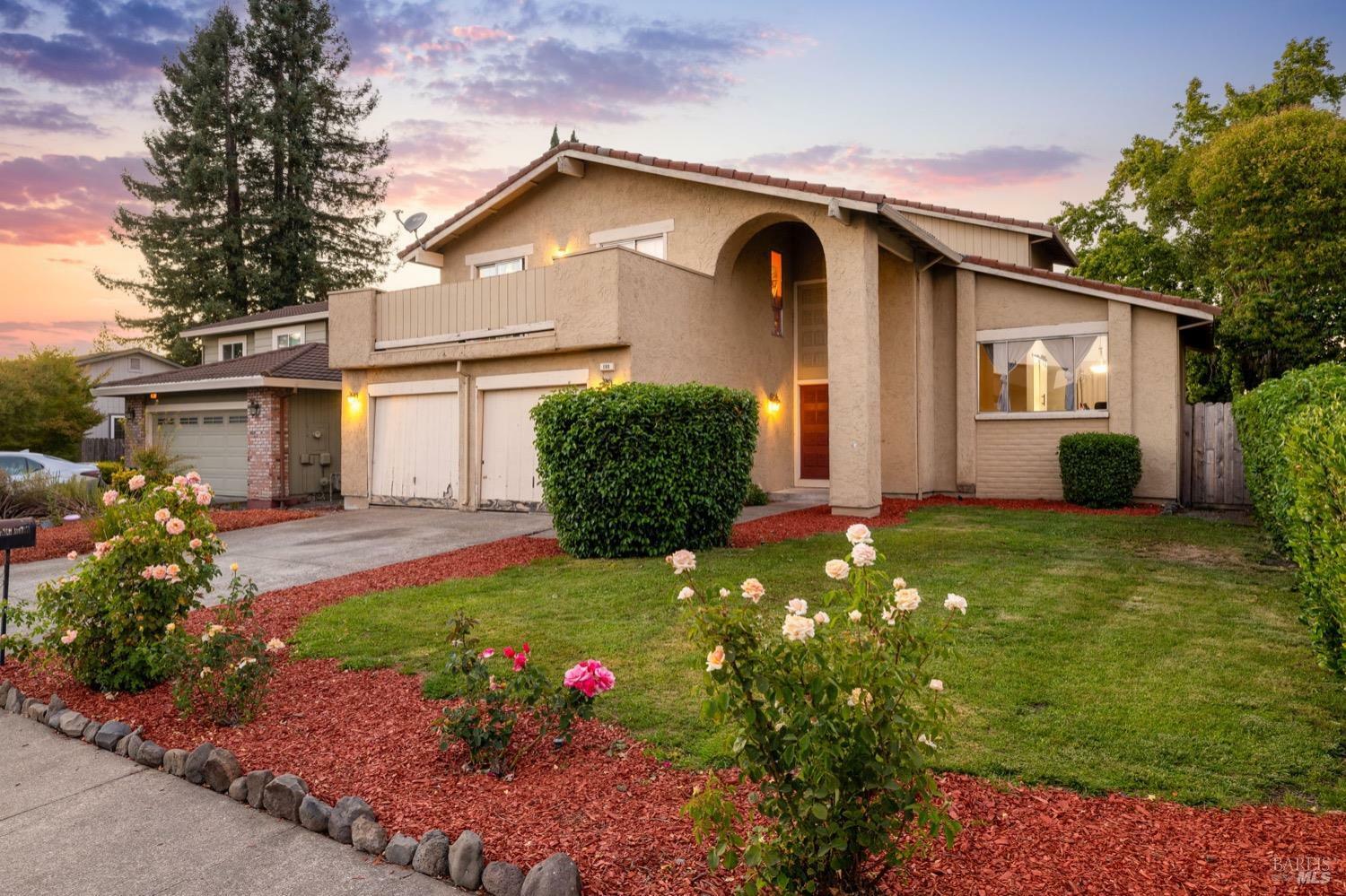 Property Photo:  188 Firethorn Drive  CA 94928 