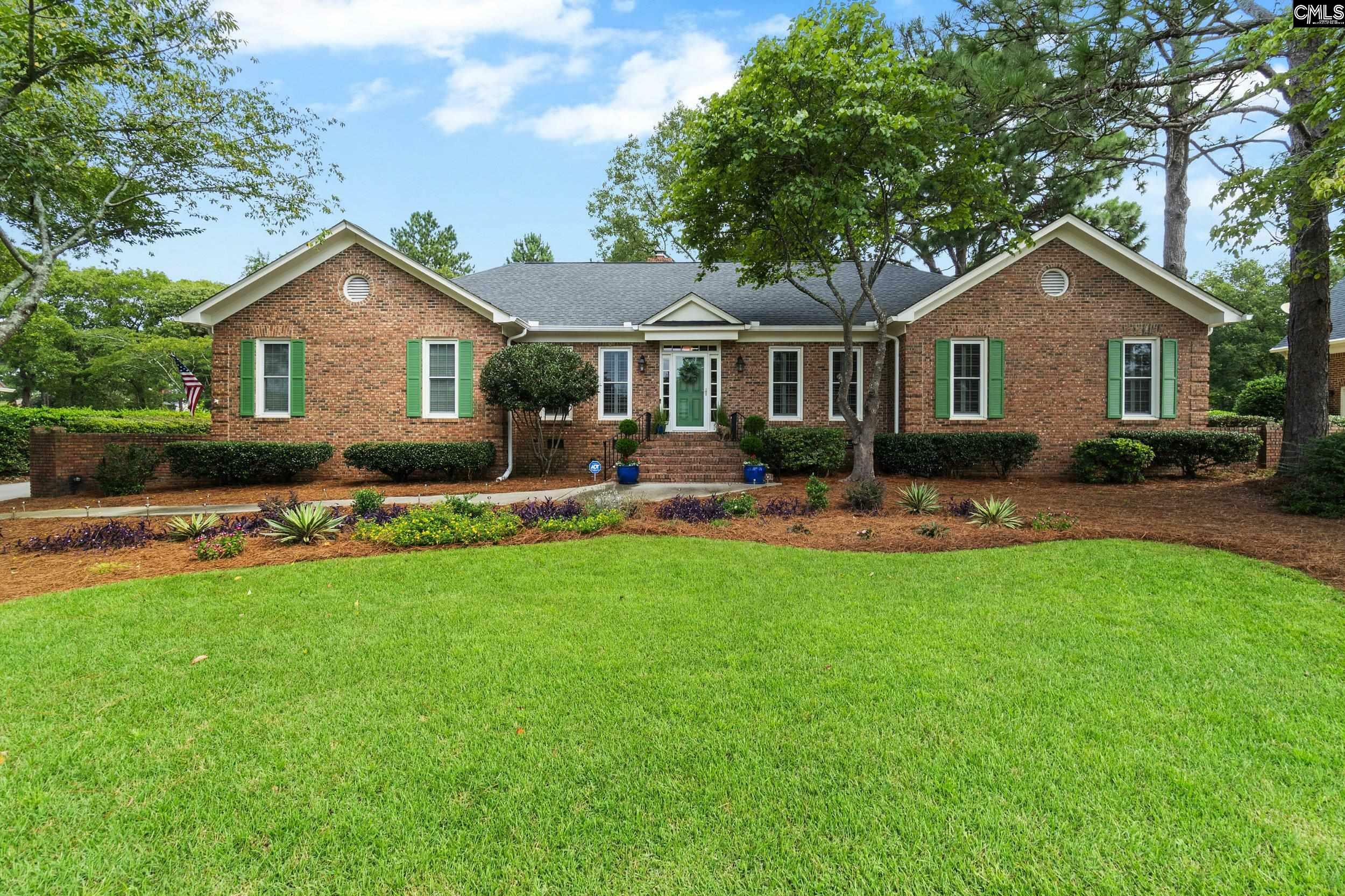 Property Photo:  108 Miles  SC 29223 