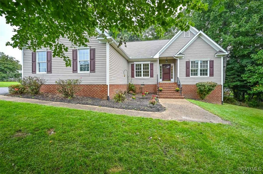 Property Photo: 97 Carlton Court VA 23009