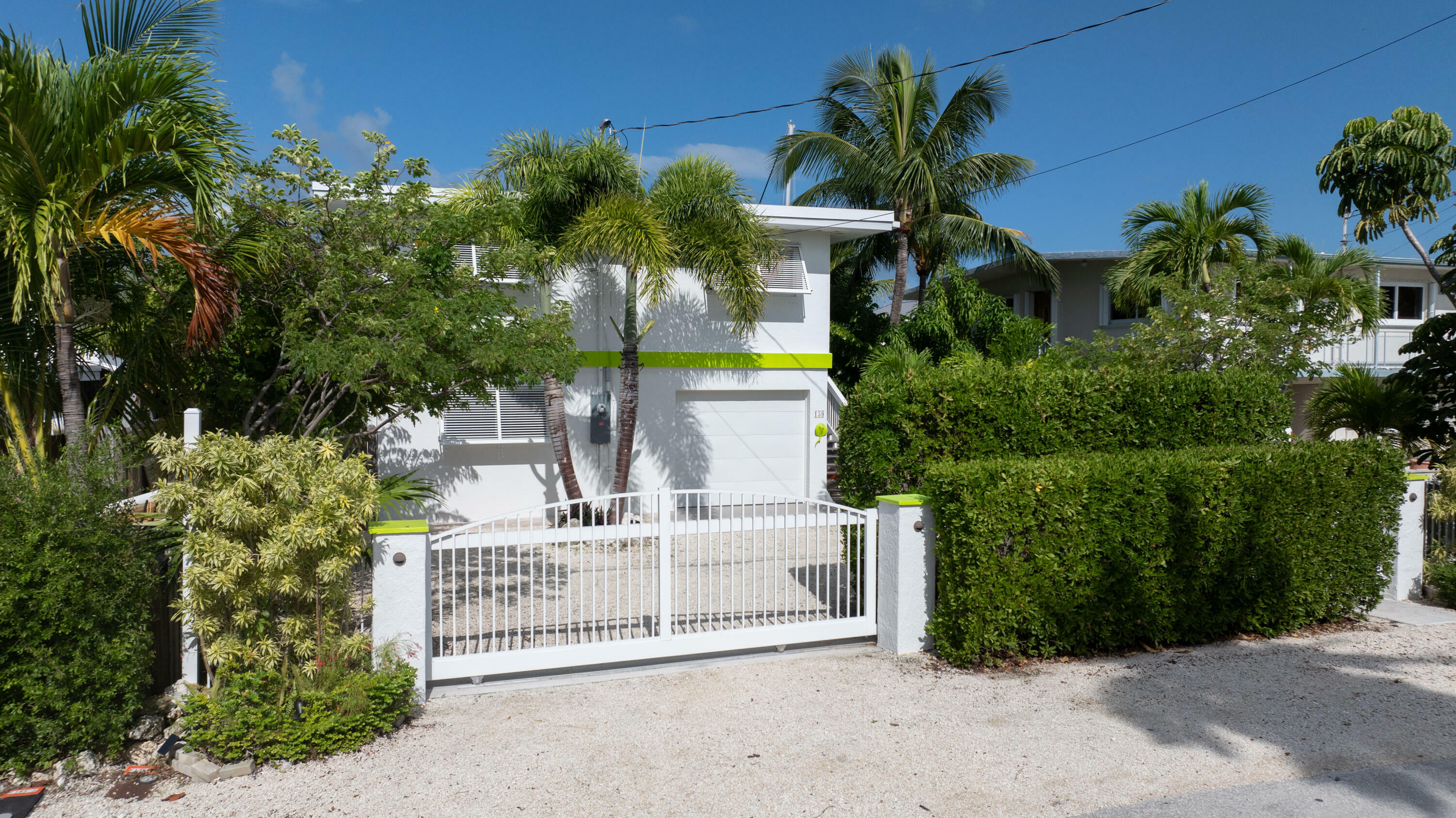 Property Photo:  139 Gardenia Street  FL 33070 