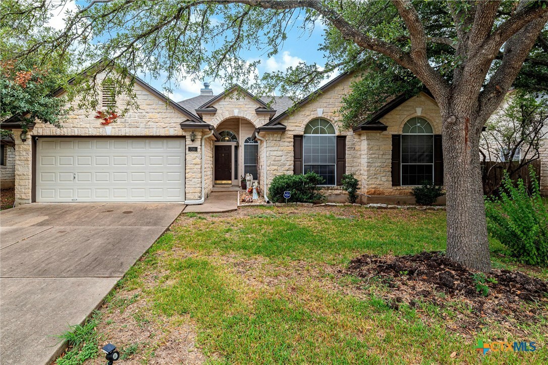 706 Goodspeed Parkway  Pflugerville TX 78660 photo