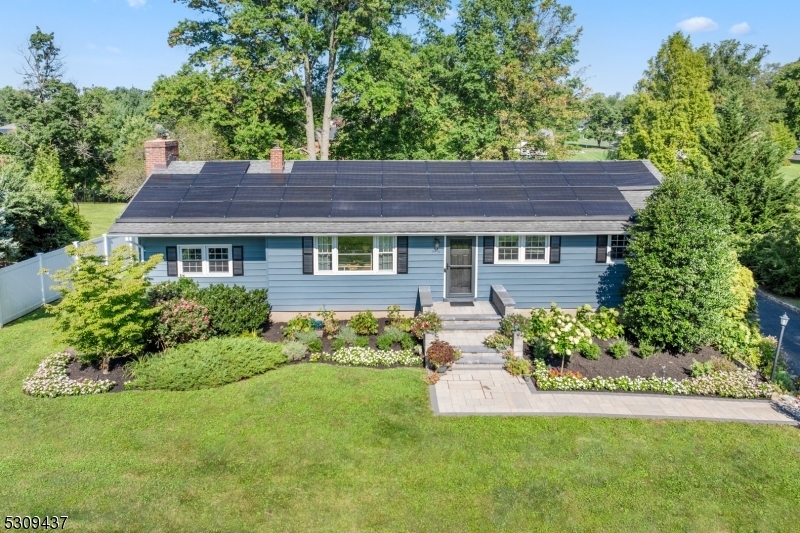 Property Photo:  20 Claremont Dr  NJ 08844 