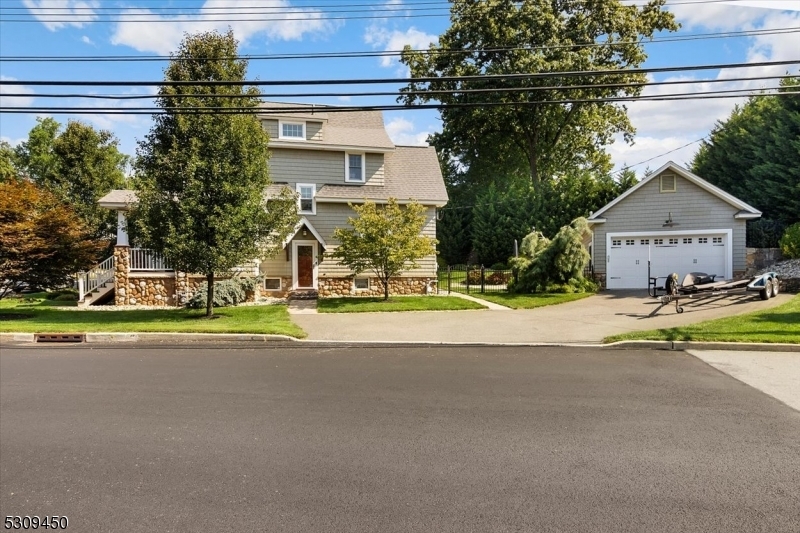 Property Photo:  4 Harrison Ave  NJ 07866 