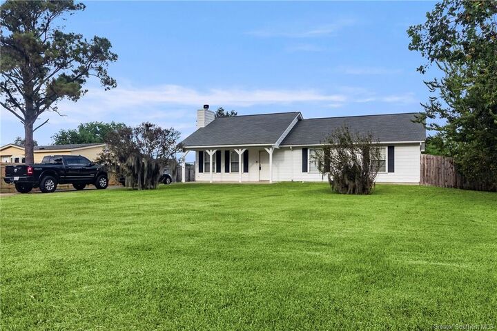 6053 Nobie Lane  Lake Charles LA 70605 photo