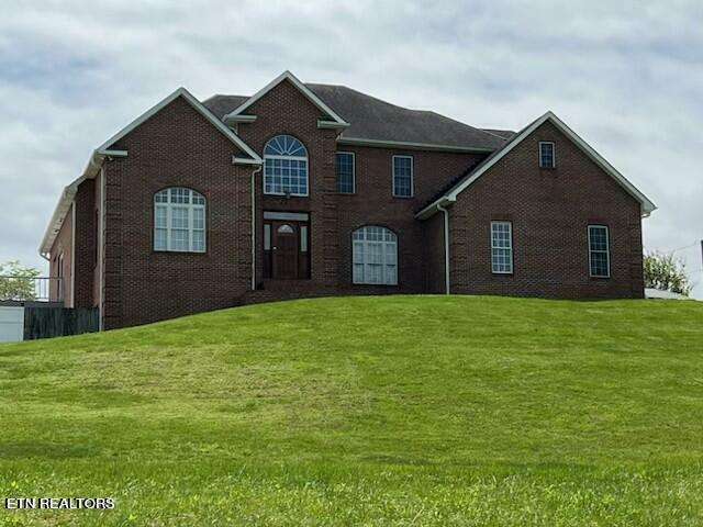 Property Photo:  161 Proffitt Hill Drive  TN 37772 