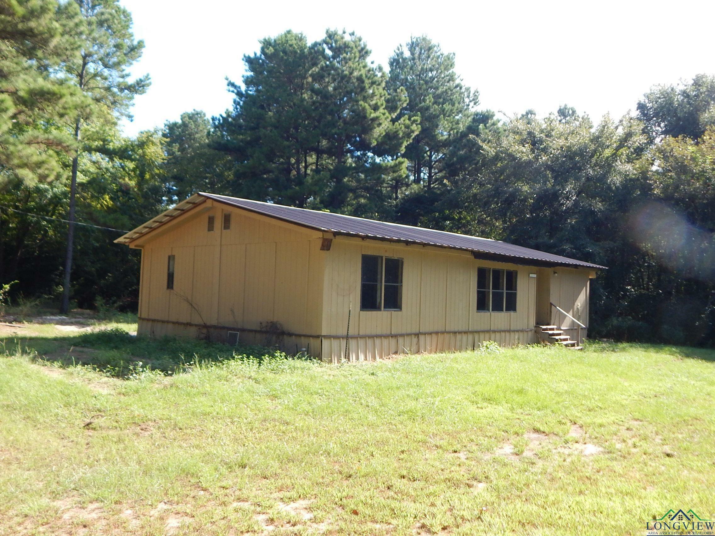 23345 Fm 838 W.  Overton TX 75684 photo