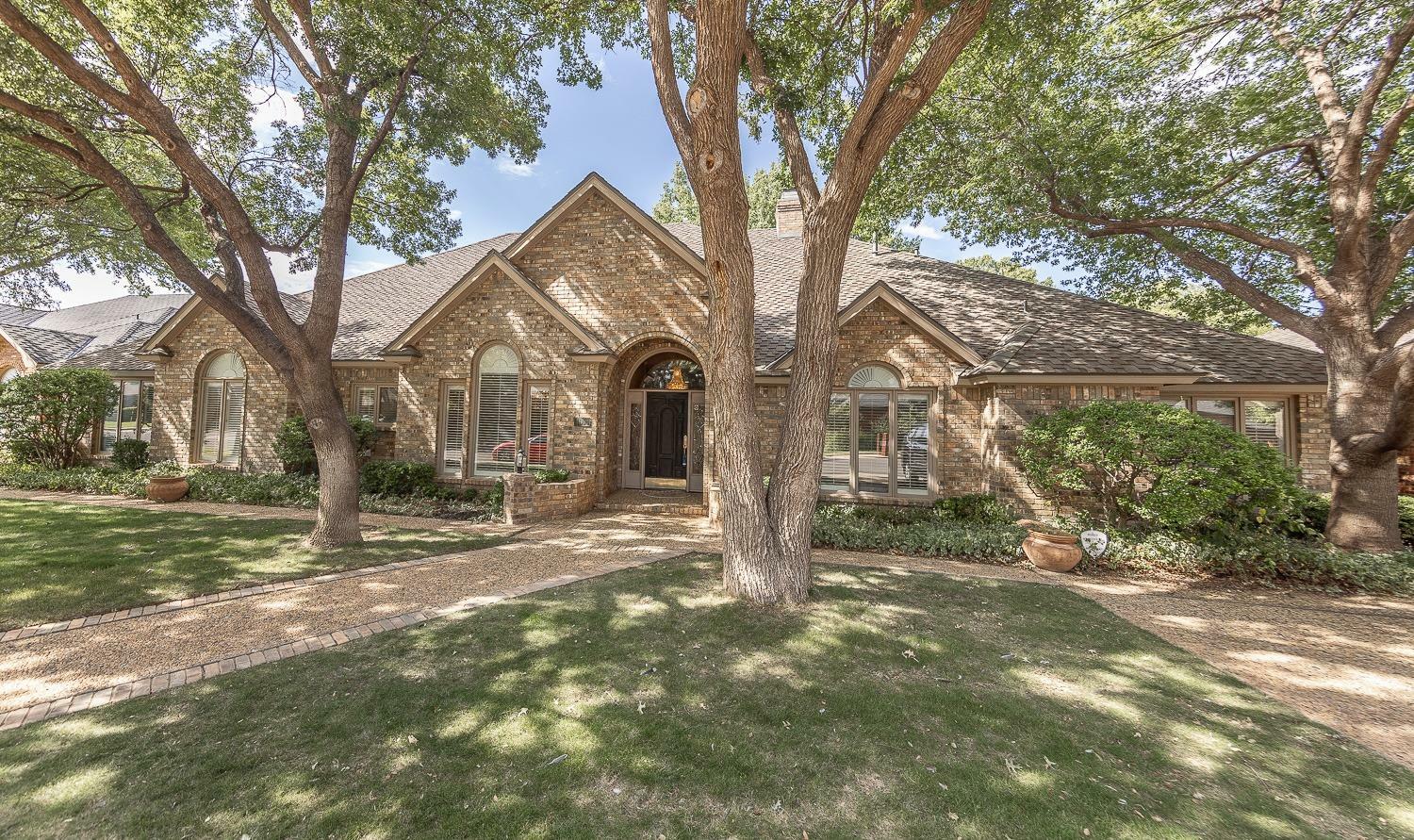 4604 87th Street  Lubbock TX 79424 photo