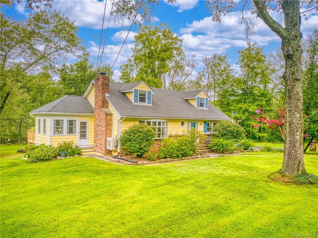 Property Photo:  59 Tanglewood Road  NY 12491 