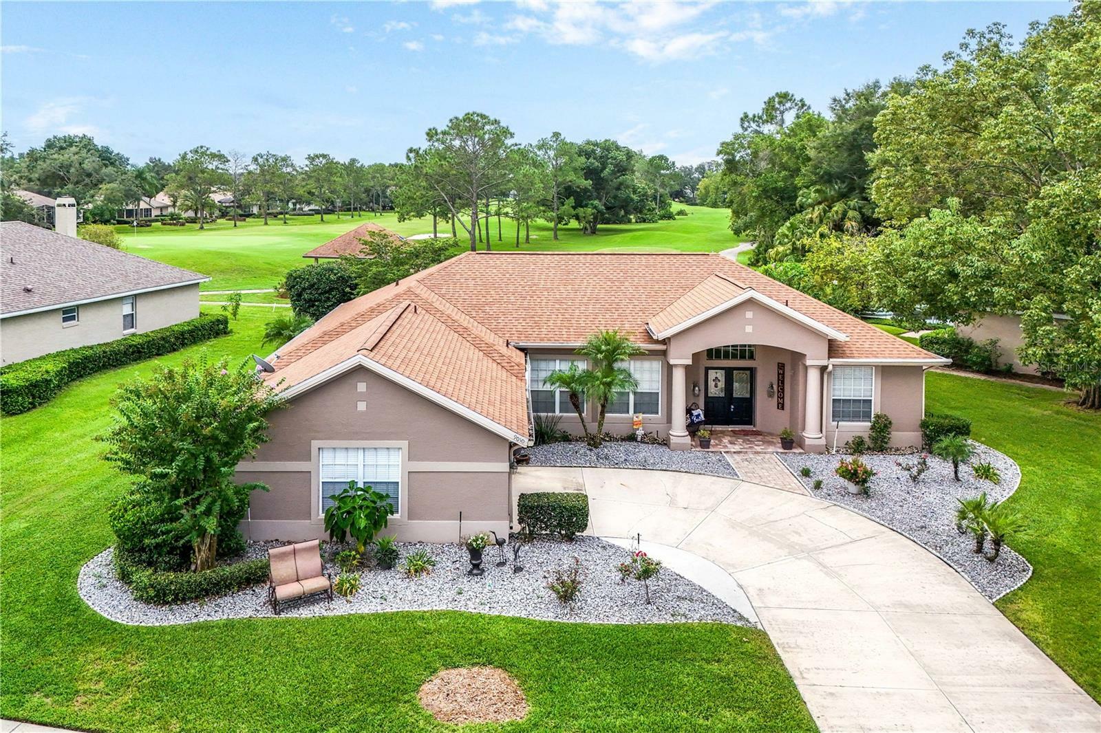 Property Photo:  9010 Laurel Ridge Drive  FL 32757 