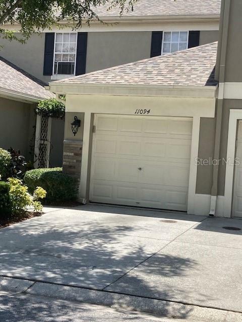 Property Photo:  11094 Windsor Place Circle  FL 33626 