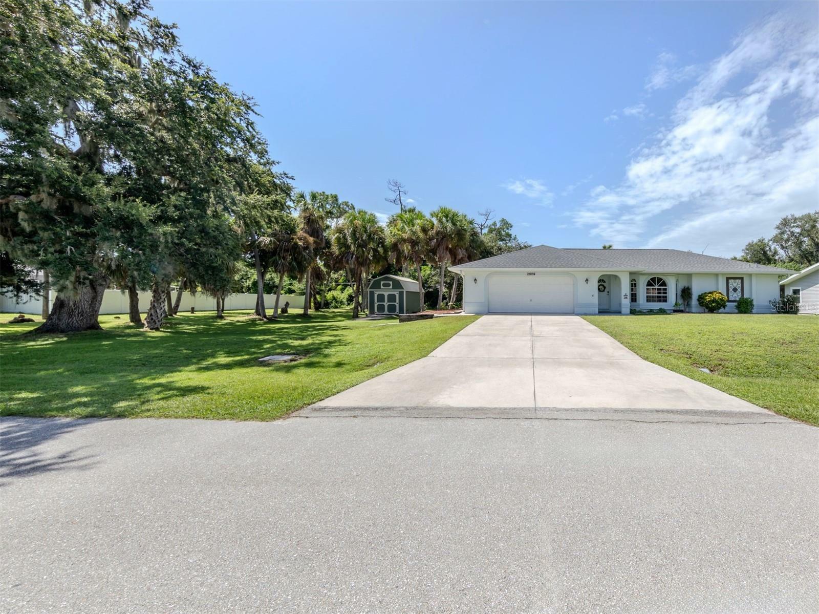 21019 Lawson Avenue  Port Charlotte FL 33952 photo