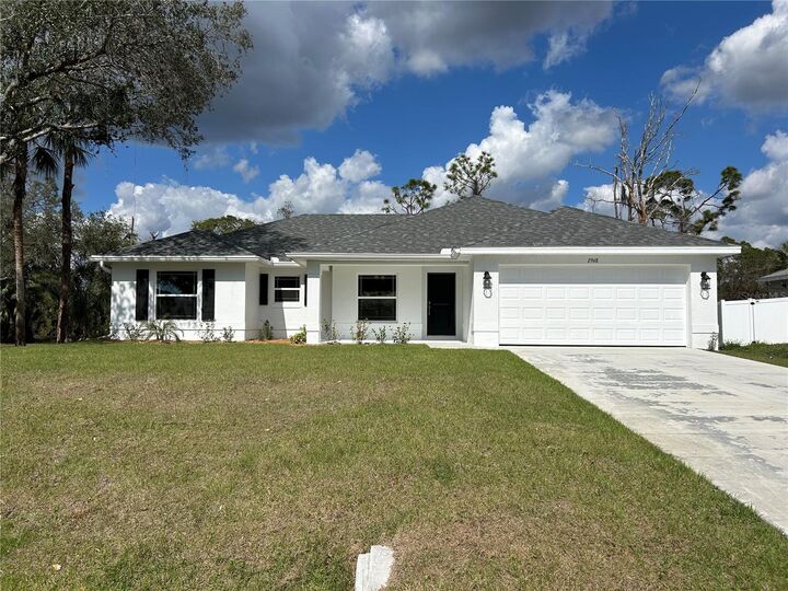2968 Yacolt Avenue  North Port FL 34286 photo