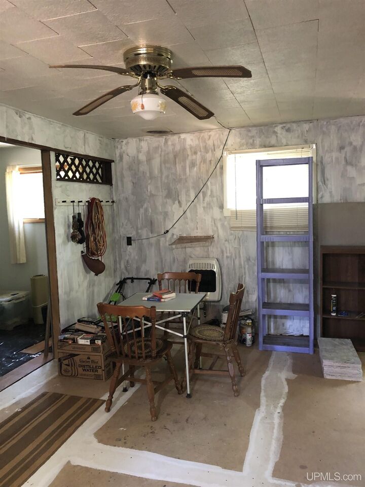 Property Photo: 2881 County Road 565 Highway MI 49866