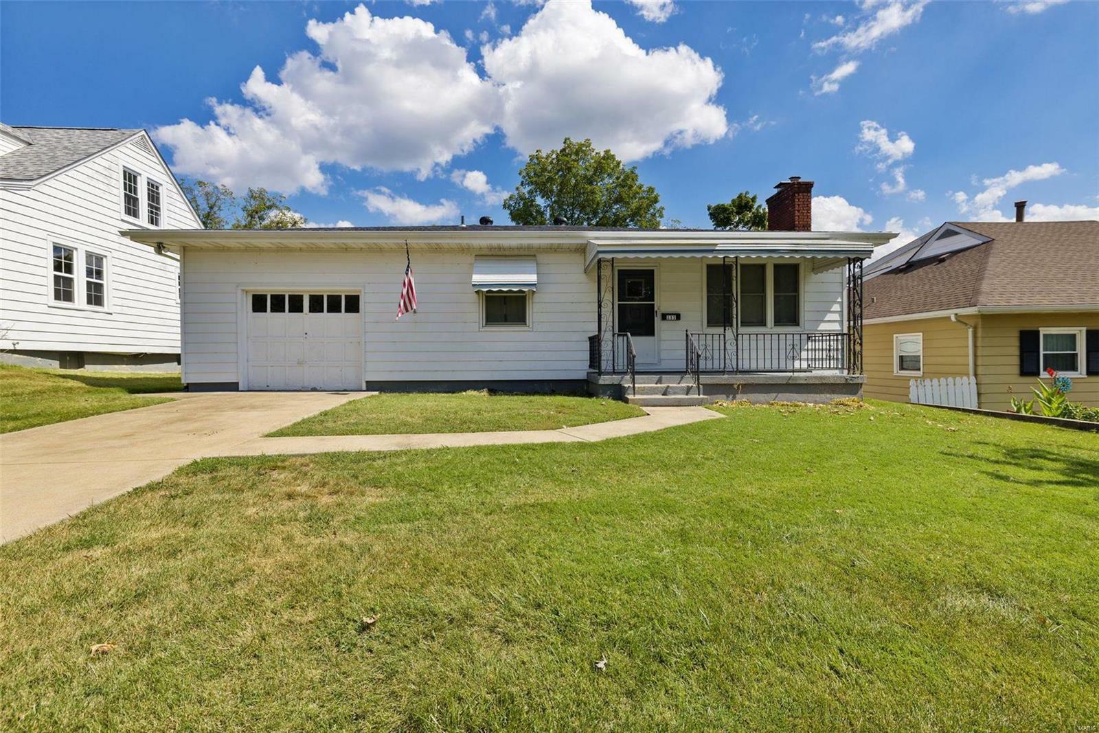 Property Photo:  111 Ozark Drive  MO 63019 