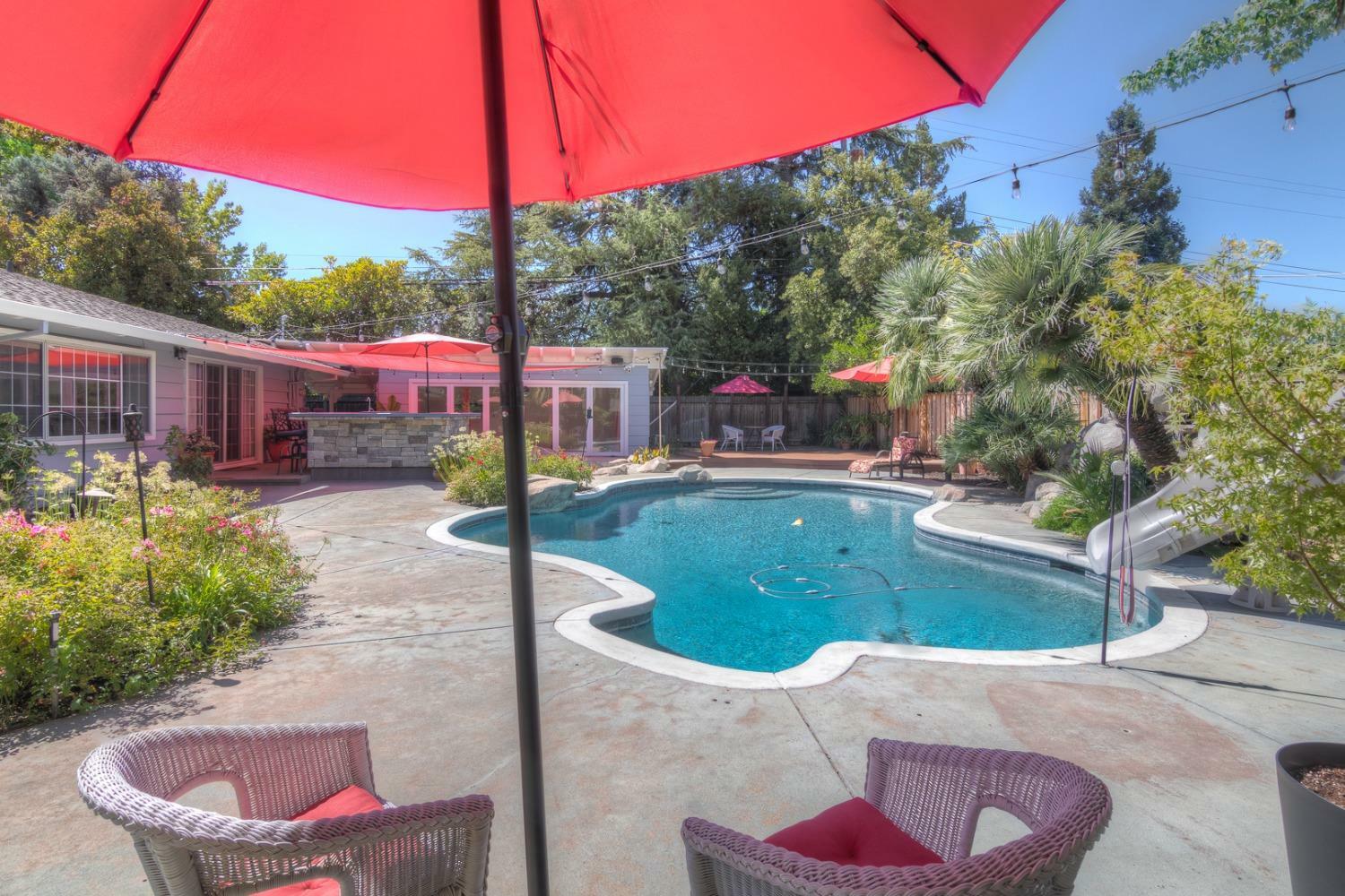 Property Photo:  3351 Ben Lomond Drive  CA 95821 