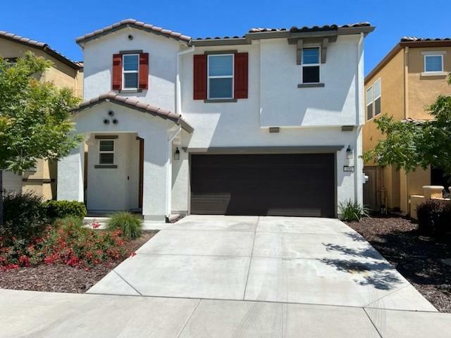 293 Bywell Bridge Circle  Sacramento CA 95823 photo