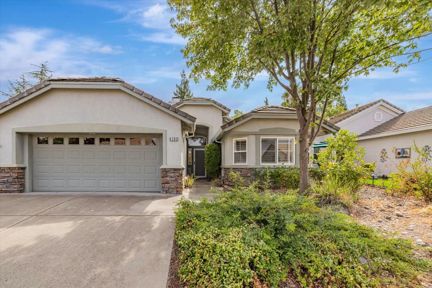 Property Photo:  6392 Buckskin Lane  CA 95747 