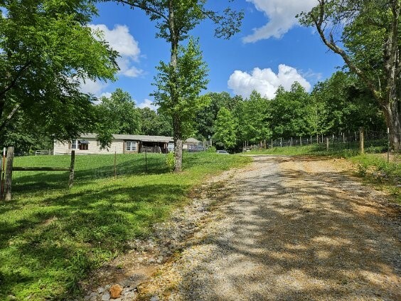 Property Photo:  3740 Buffalo Rd  TN 38483 