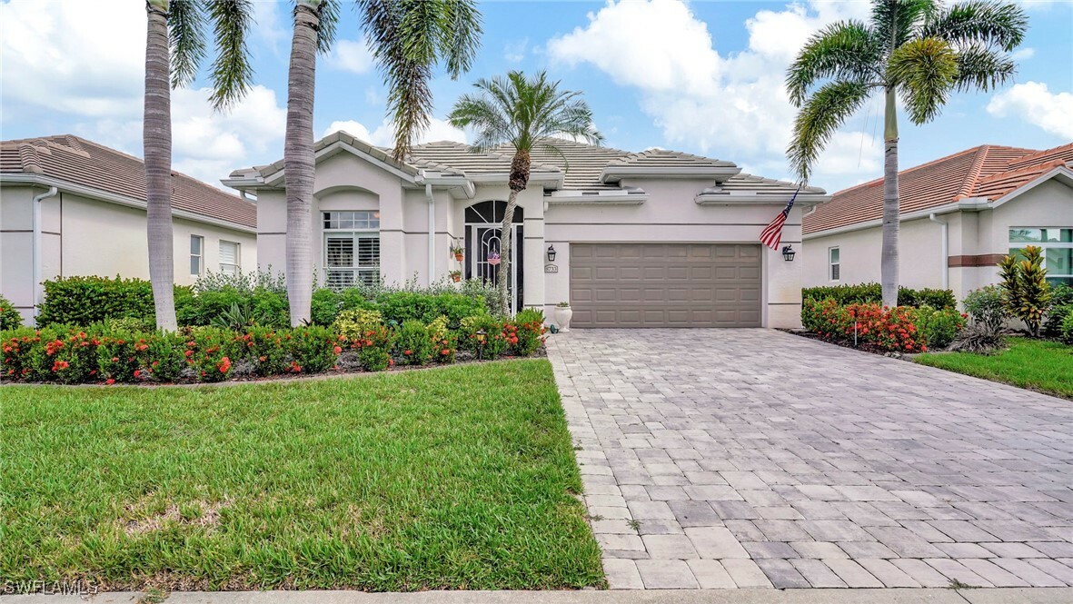 Property Photo:  8733 Nottingham Pointe Way  FL 33912 