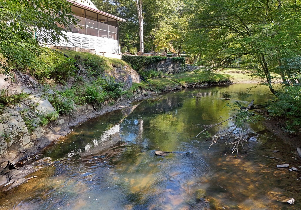 Property Photo:  401 Mountain Rivers Road  GA 30559 