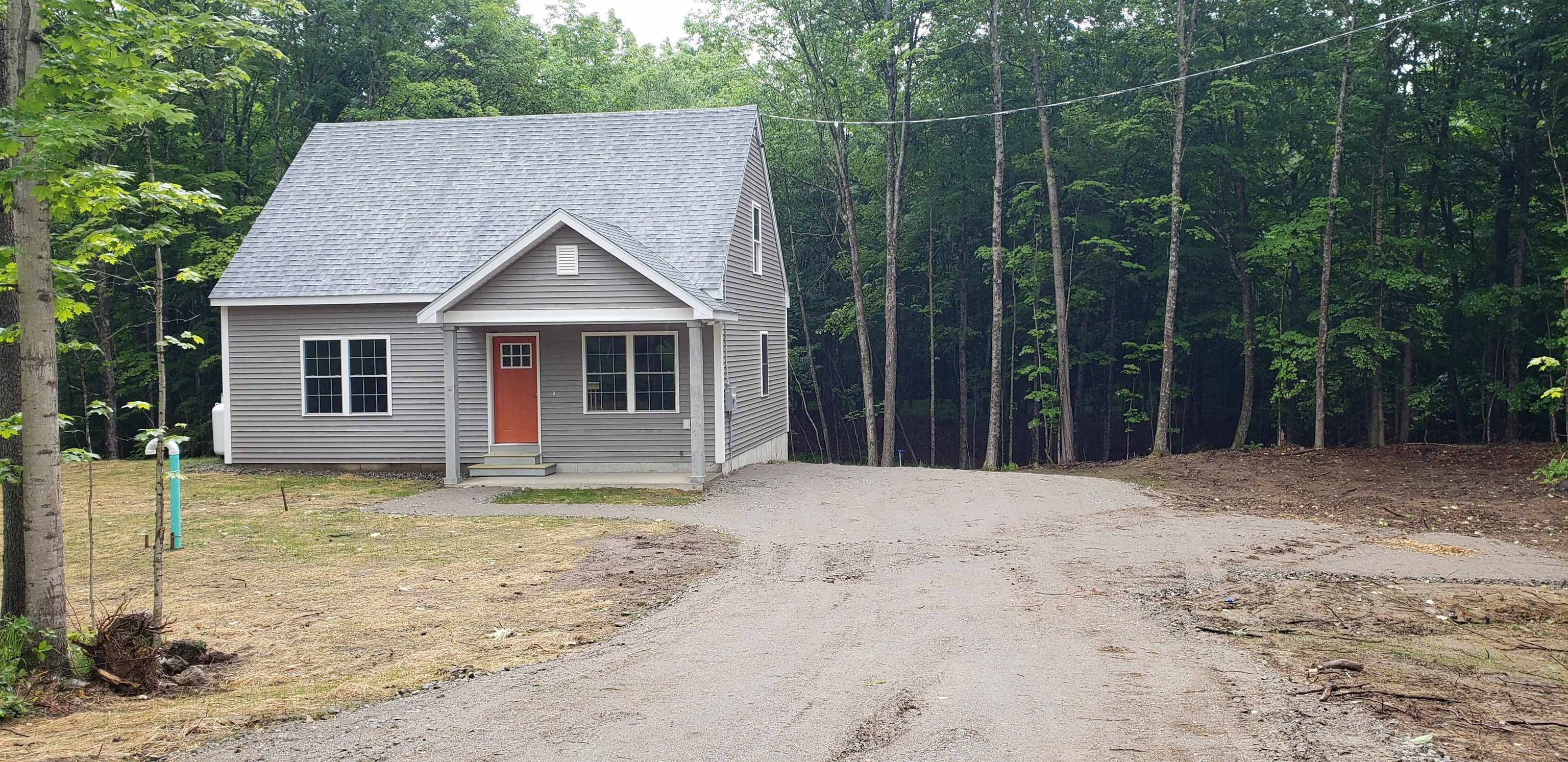 Property Photo:  0 Mackey Road  NH 03465 