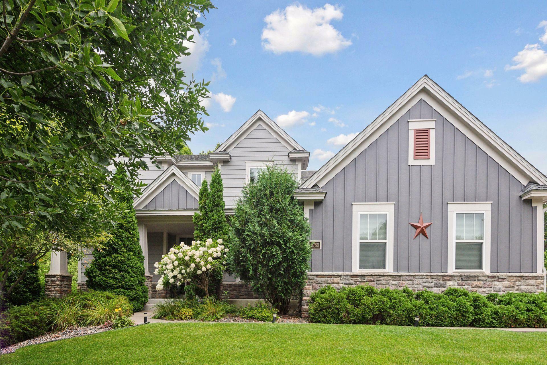 Property Photo:  6760 Fountain Lane N  MN 55311 