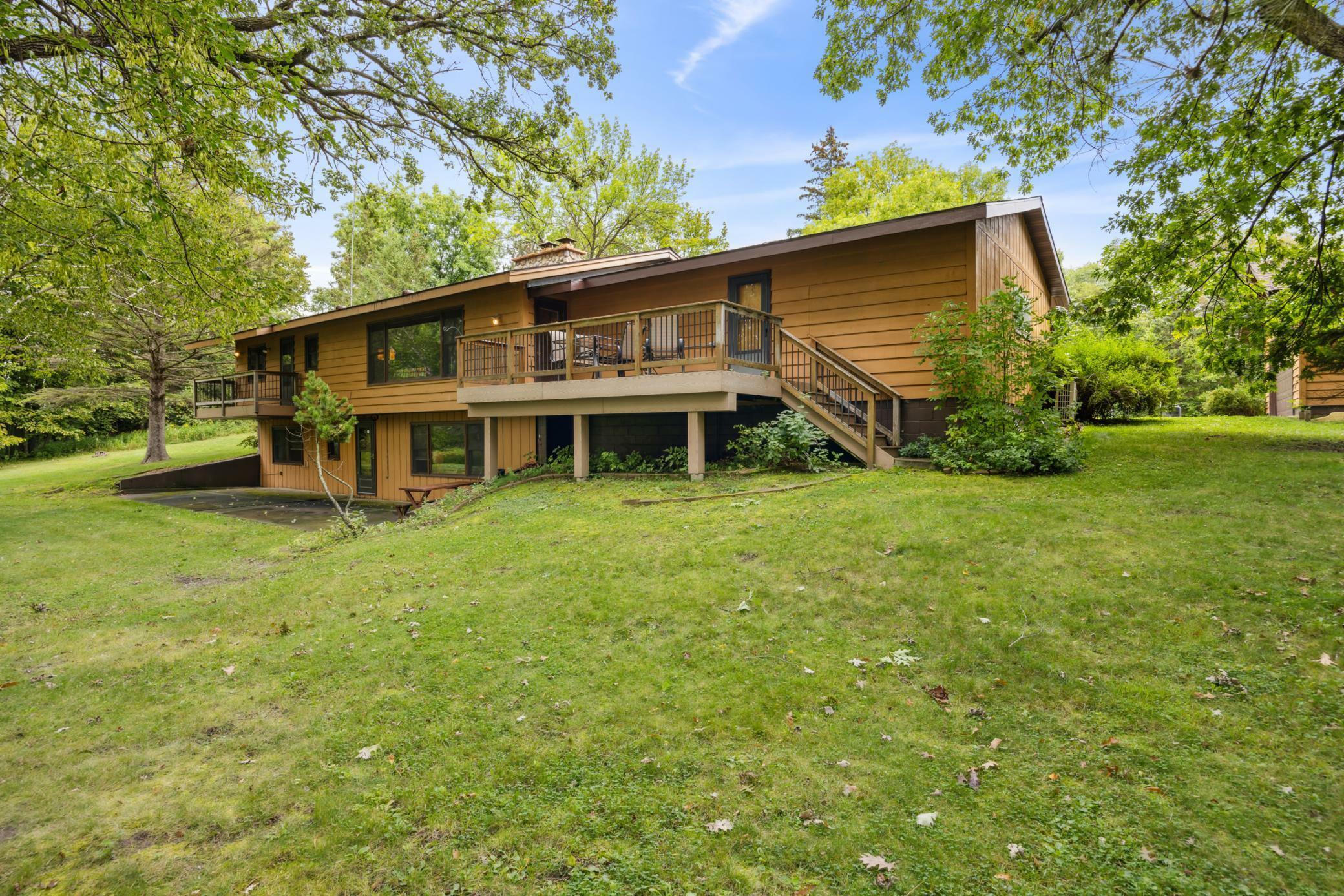 Property Photo:  34885 Pioneer Avenue  MN 56431 