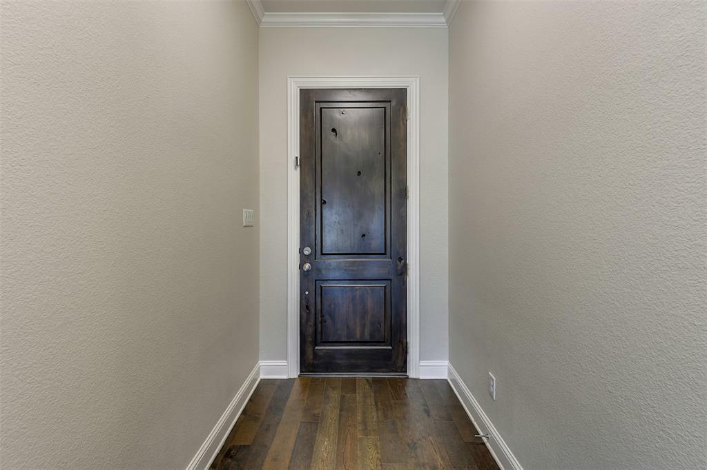 Property Photo:  1685 Vista Way  TX 75165 