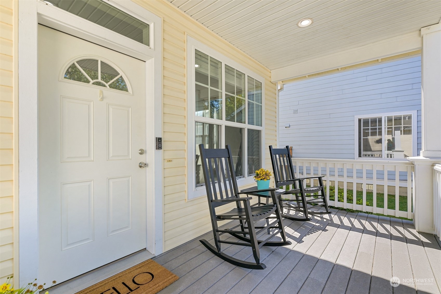 Property Photo: 2237 Lancaster Way WA 98248
