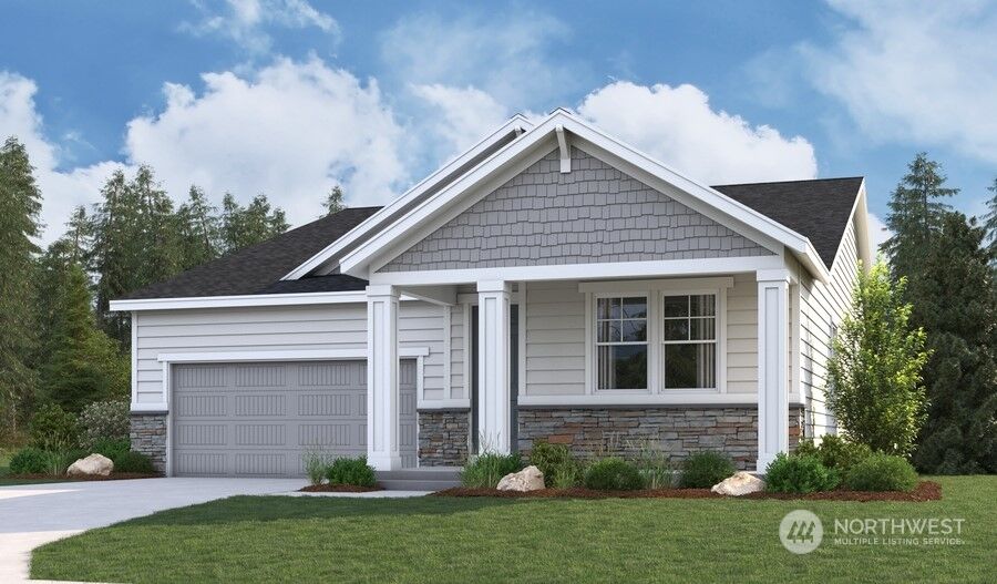 Property Photo: 3828 SW Sunnyside Street 226 WA 98367