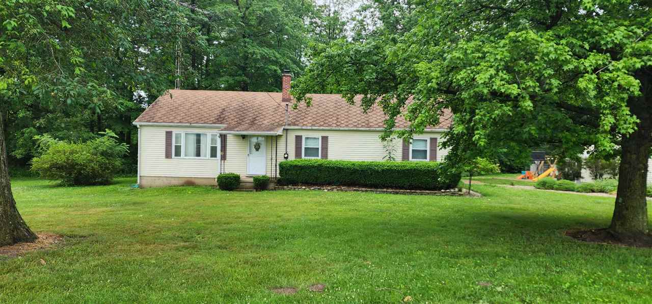 Property Photo:  10127 McConaha Road  IN 47330 