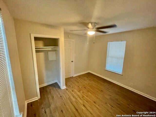 Property Photo:  827 W Rosewood Ave 6  TX 78212 