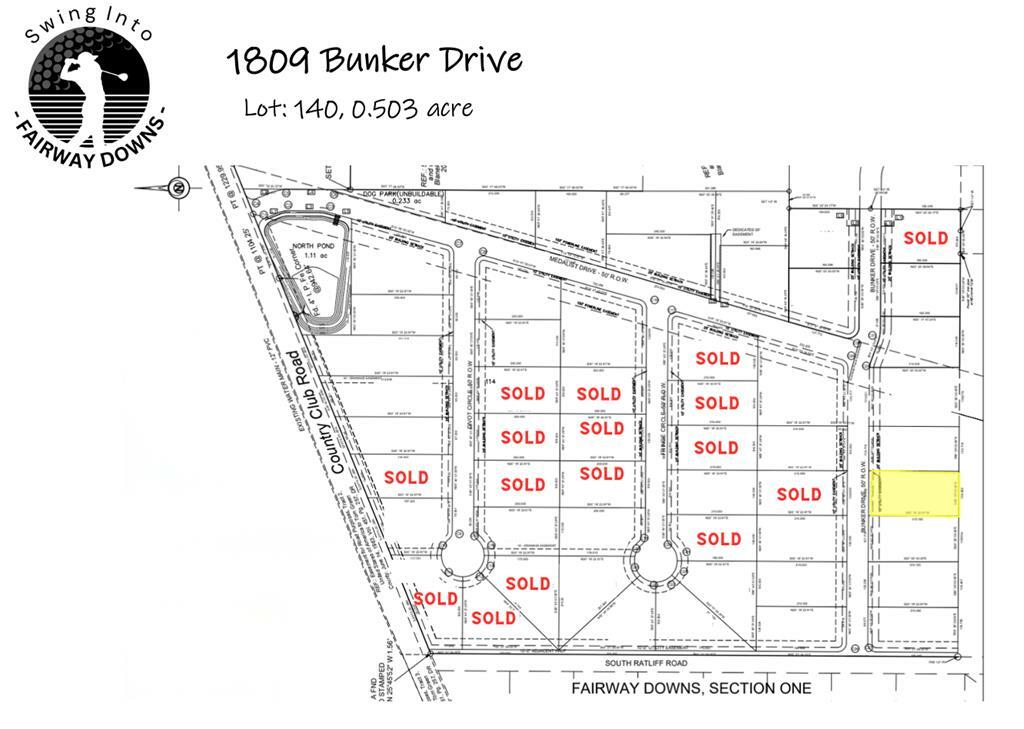 1809 Bunker Dr  San Angelo TX 76904 photo