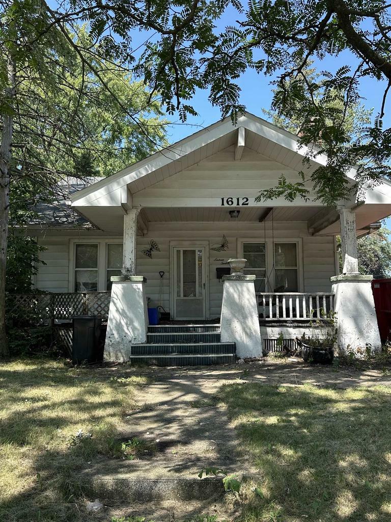 Property Photo:  1612 Prairie Avenue  WI 53511 