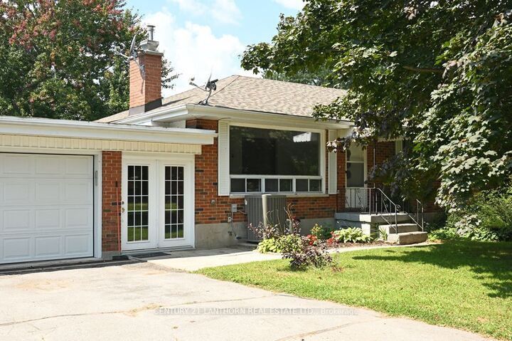 Property Photo:  151 Avonlough Rd W  ON K8N 4Z2