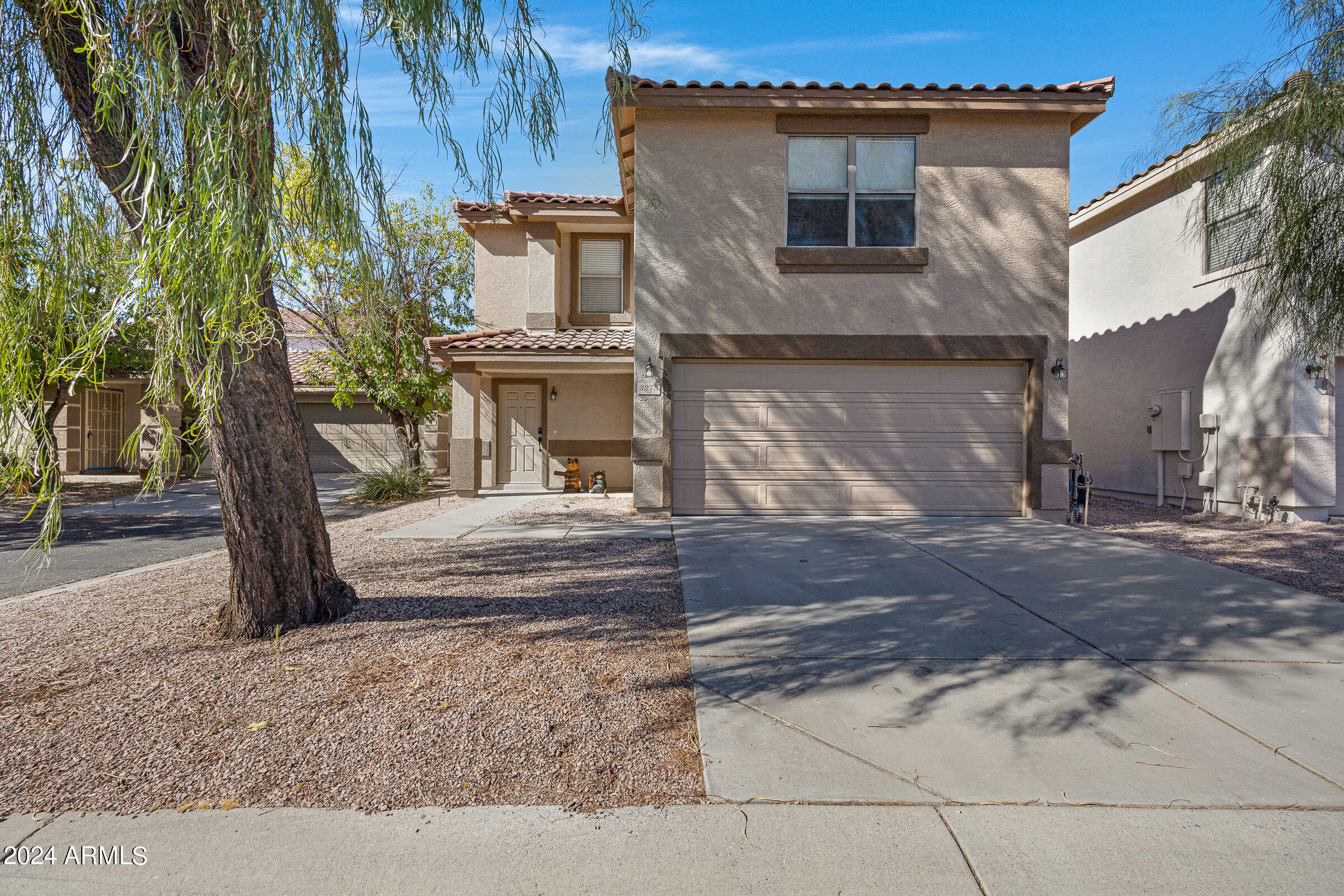 Property Photo:  3278 S Bowman Road  AZ 85119 