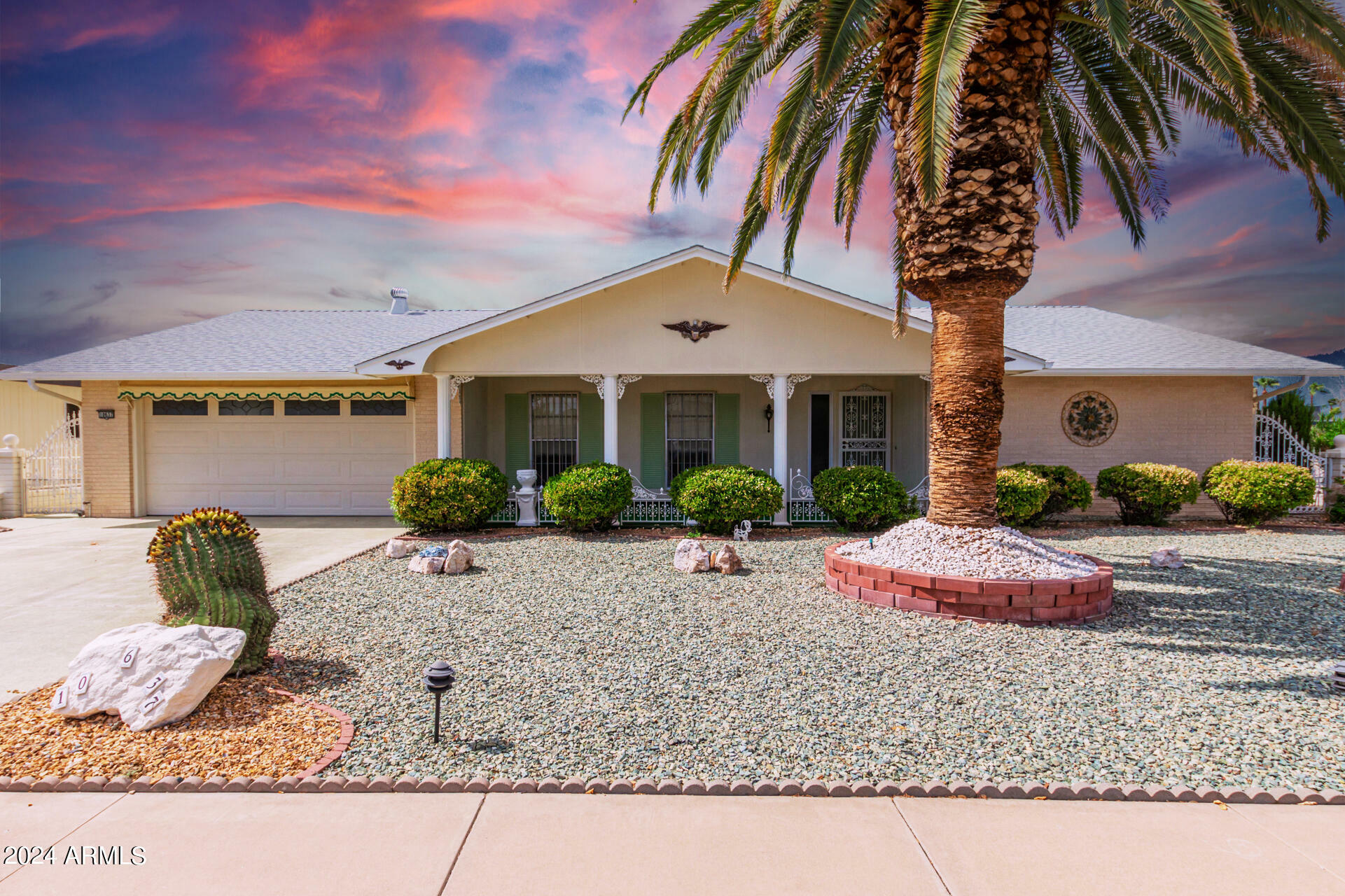 Property Photo:  10637 W Manzanita Drive  AZ 85373 