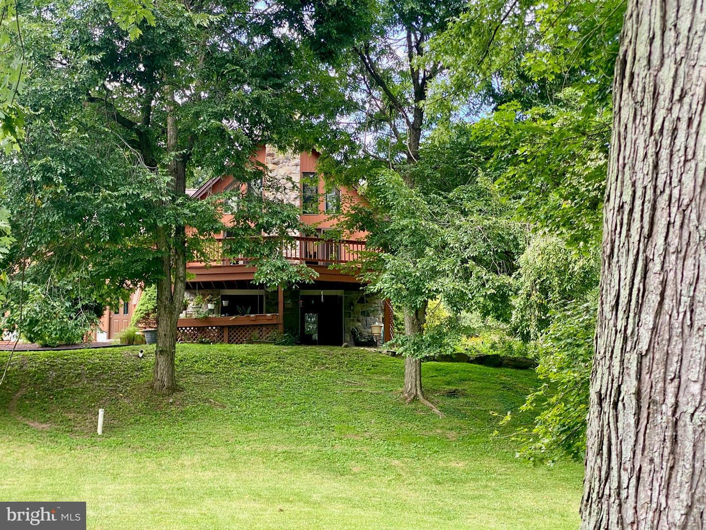 Property Photo:  540 Hottenstein Road  PA 19530 